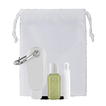 Image of 50 Promotional Fun in the Sun Summer Essentials Kit - FDA ...