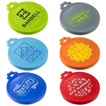 Stay Fresh Silicone Can Lid - Multi Size & Dishwasher Safe