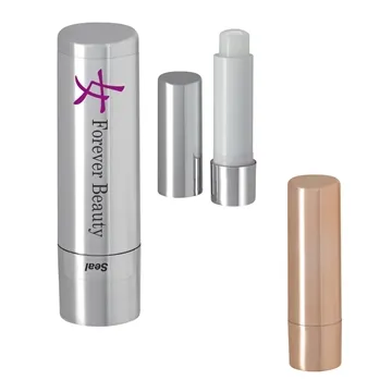 Image of 250 Custom Metallic Lip Moisturizer Stick - Vanilla & FDA ...