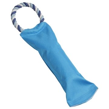 Image of 100 Customized Crunch-It Dog Toy - Water Bottle Compatible & ...