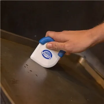 Image of 250 Promotional Multi-Purpose Scraper - Silicone Handle