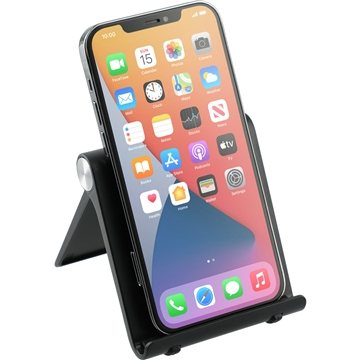 Resty Phone and Tablet Stand - Adjustable Angles