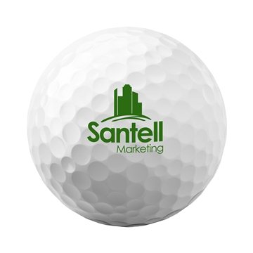 Image of 12 Custom Titleist Pro V1 Golf Ball Std Serv - Tour Performance & ...