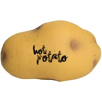 Image of 150 Promotional Potato Stress Reliever