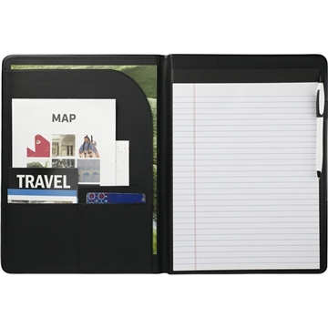 Image of 50 Promotional Associate Portfolio - UltraHyde & Multi-Pocket