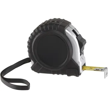 Image of 200 Promotional Journeyman Locking 10 ft Tape Measure - Dual ...