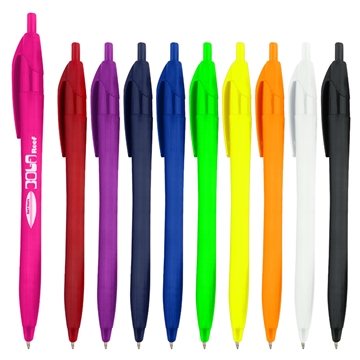 Image of 250 Customized Paramount Dart Pen - Plunger Action