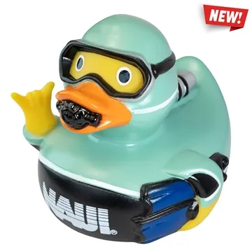 Scuba Duck - Not for Children