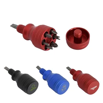 7-in-1 Precision Mini Screwdriver Tool