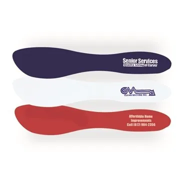 Image of 300 Promotional Essential Use Mini Spatula - Dishwasher Safe