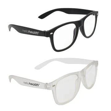 Image of 150 Customized Blue Light Blocking Glasses - Digital Eye ...