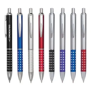Image of 250 Customized The Vegas Pen - Diamond Cut