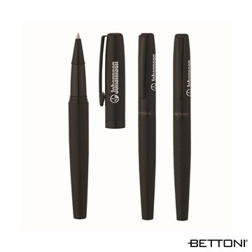 Image of 25 Customized Tesoro Bettoni Rollerball Pen - German Made