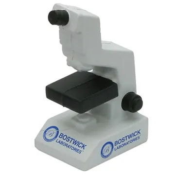Image of 100 Promotional Microscope - Stress Reliever - Polyurethane