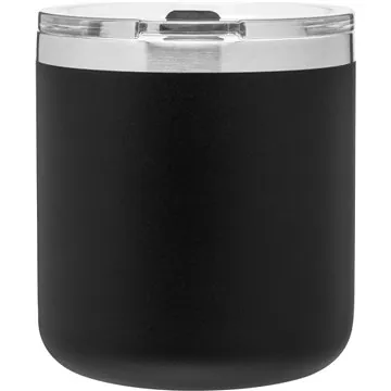Image of 24 Customized 12 oz spark - Matte Black - Vacuum Insulated & ...