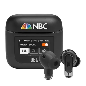 6 Custom JBL Tour Pro 2 Noise Cancelling Earbuds - Spatial Audio & ...