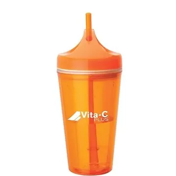 Image of 48 Custom Bali 16 oz Double Wall AS Tumbler