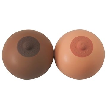 Image of 150 Customized Breast Stress Reliever - Medical Education