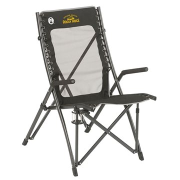 Image of 12 Custom Coleman Comfortsmart Suspension Chair - 300lb Capacity & ...