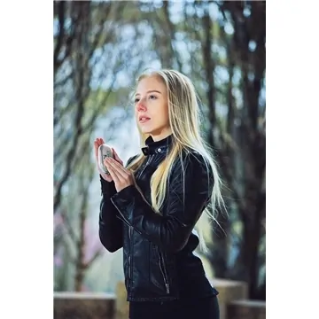 Image of 30 Promotional Magma Combo Hand Warmer and Power Bank - 4000mAh & ...