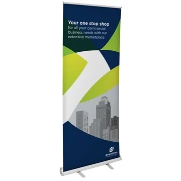 Image of 1 Custom 33.5" Value Retractor Kit - No-Curl Hybrid Media & ...