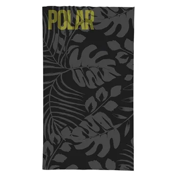 Custom Quick-Dry Beach Towels 35" x 60"