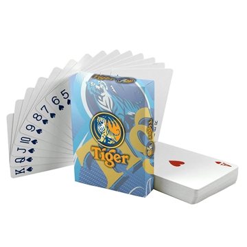 Image of 150 Customized Full Color Playing Cards Set