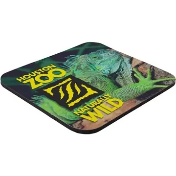 Image of 150 Customized 7" x 8" x 1/16" Full Color Soft Mouse Pad - Comfort