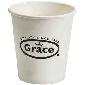 10 oz Paper Cup - USA Made & BPA Free