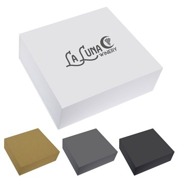 15 W x 12 Gift Box - Magnetic Closure