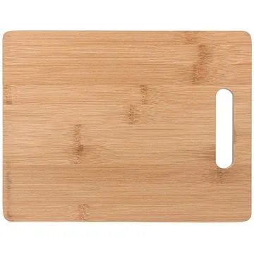 Image of 150 Custom The Ingham 11-Inch Bamboo Cutting Board - Antimicrobial ...