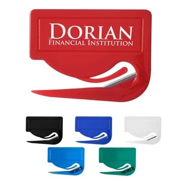 Image of 300 Customized Jiffi Slitter