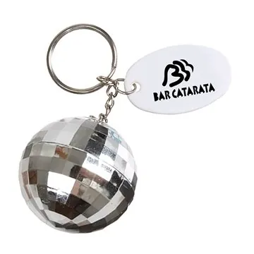 Image of 250 Promotional Disco Ball K c - Miniature Replica