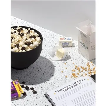Image of 13 Promotional W&P Peak Popcorn Popper - Collapsible & BPA Free