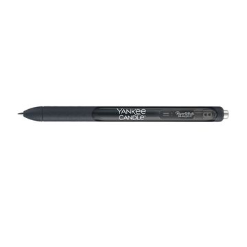 Image of 100 Promotional Paper Mate Inkjoy Gel - Black Ink - Quick Dry & ...