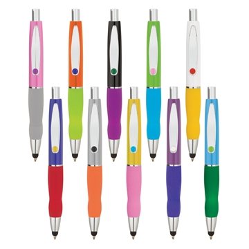 Image of 75 Custom Turner Ballpoint Pen Stylus - Touch Screen Compatible