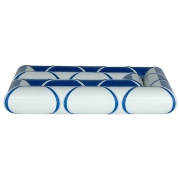 Image of 150 Promotional Round Snake Puzzle - Brain Teaser & Stress ...
