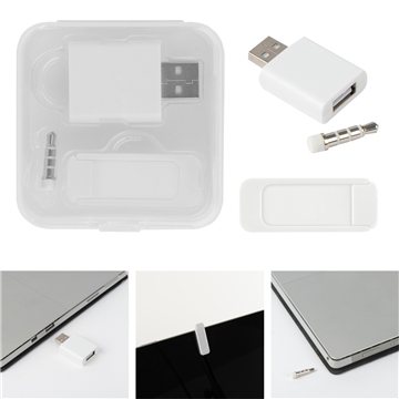 Data Blocker Kit - Privacy Protection