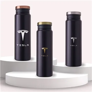 Image of 13 Customized Trend Setter Reflection 600 ml 20 oz Stainless Steel ...