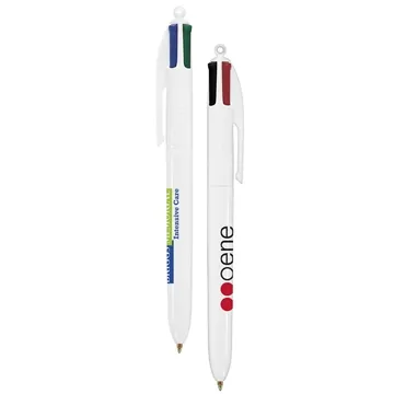 Image of 150 Custom BIC 4-Color Pen