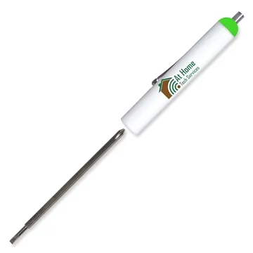 Image of 150 Promotional Reversible 2.5mm Tech Screwdriver - Magnetic