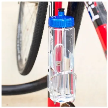 Image of 144 Customized 25 oz Elgin - Pearl Blue - USA Made