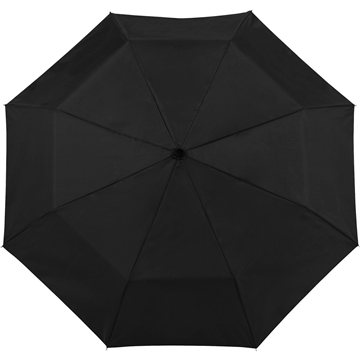 Image of 25 Promotional 42" totes 3 Section Auto Open Umbrella - ...
