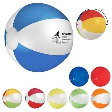 Image of 150 Promotional 12" Beach Ball