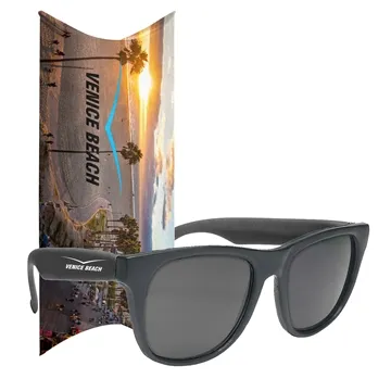 Image of 150 Custom Sunglasses (Solid) - UV400 Protection