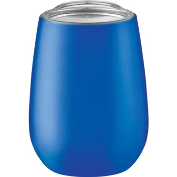 Image of 25 Customized Stainless Steel Vacuum Insulated Neo 10 oz Cup - ...