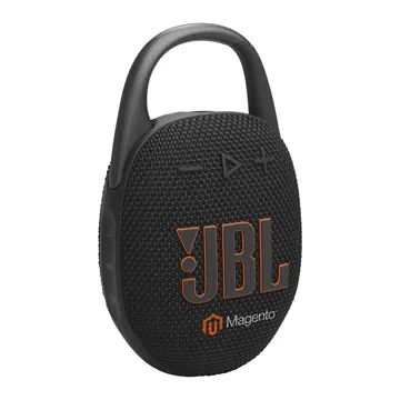 JBL Clip 5 Ultra Portable Waterproof Speaker - 12Hr Battery