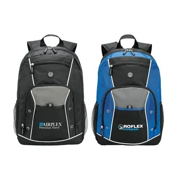 Image of 13 Custom Sydney Backpack - Laptop Compatible
