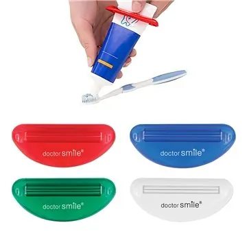 Image of 1000 Promotional Toothpaste Squeezer - Multi-Use