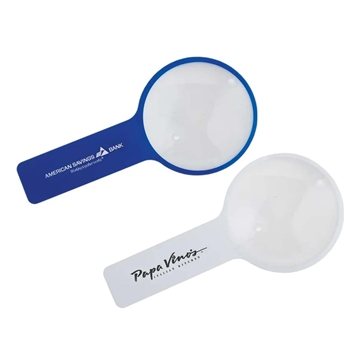 The Detective Magnifier - 3x Magnification